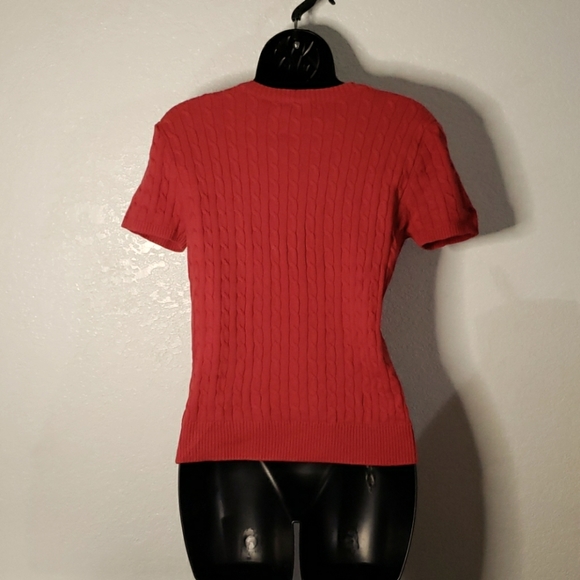 Willi Smith small red - Picture 2 of 5